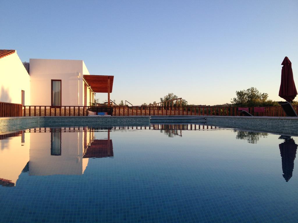 Quinta De Sao Gabriel Βίλα Castro Marim Εξωτερικό φωτογραφία