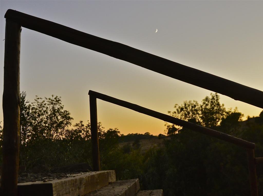 Quinta De Sao Gabriel Βίλα Castro Marim Εξωτερικό φωτογραφία