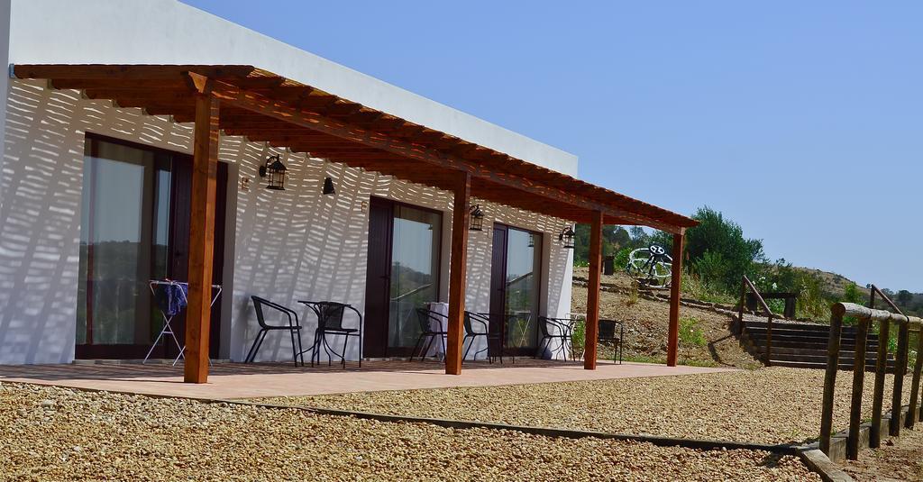 Quinta De Sao Gabriel Βίλα Castro Marim Εξωτερικό φωτογραφία