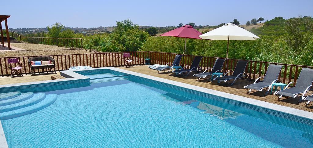 Quinta De Sao Gabriel Βίλα Castro Marim Εξωτερικό φωτογραφία
