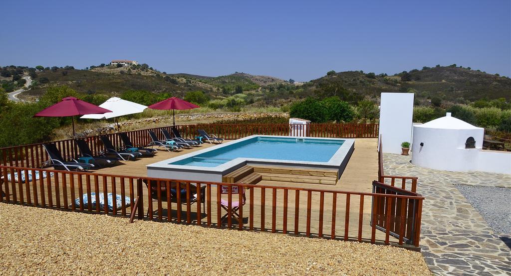 Quinta De Sao Gabriel Βίλα Castro Marim Εξωτερικό φωτογραφία