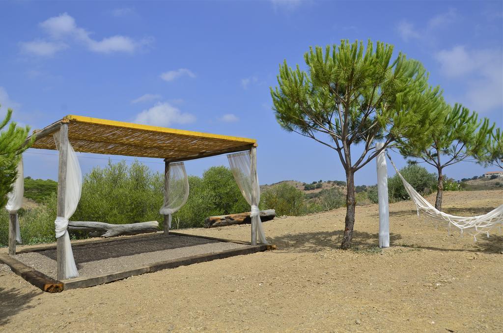 Quinta De Sao Gabriel Βίλα Castro Marim Εξωτερικό φωτογραφία