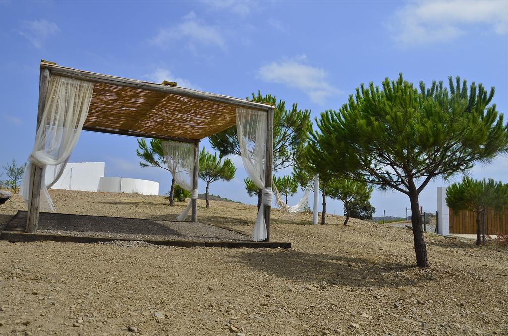 Quinta De Sao Gabriel Βίλα Castro Marim Εξωτερικό φωτογραφία