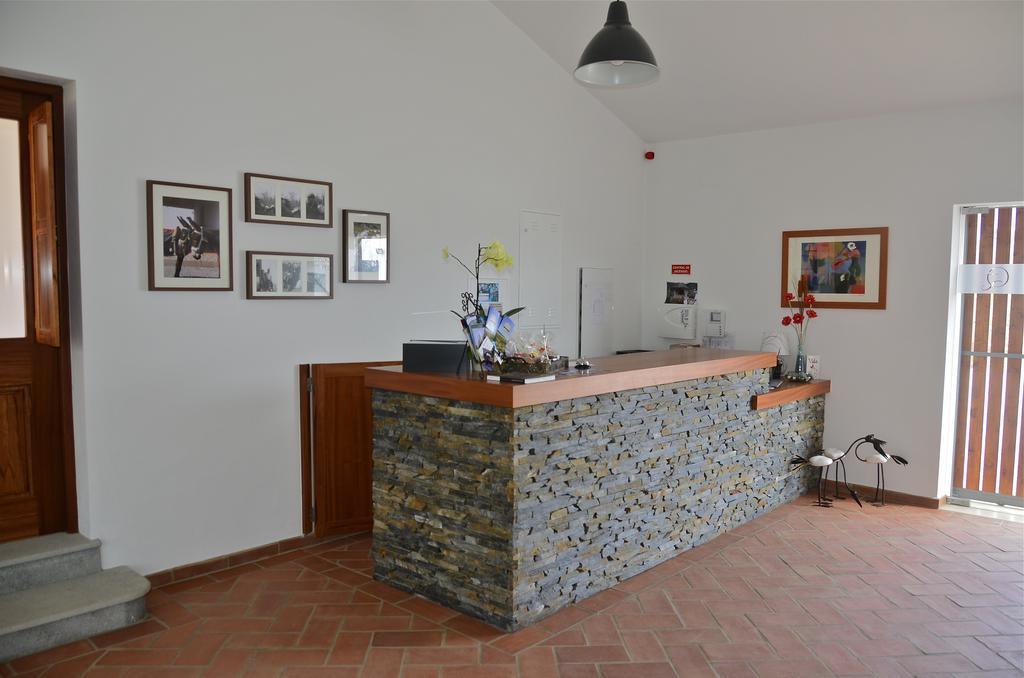Quinta De Sao Gabriel Βίλα Castro Marim Εξωτερικό φωτογραφία