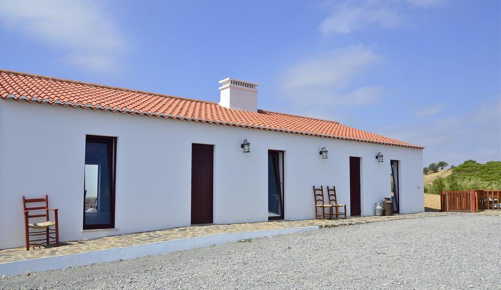 Quinta De Sao Gabriel Βίλα Castro Marim Εξωτερικό φωτογραφία