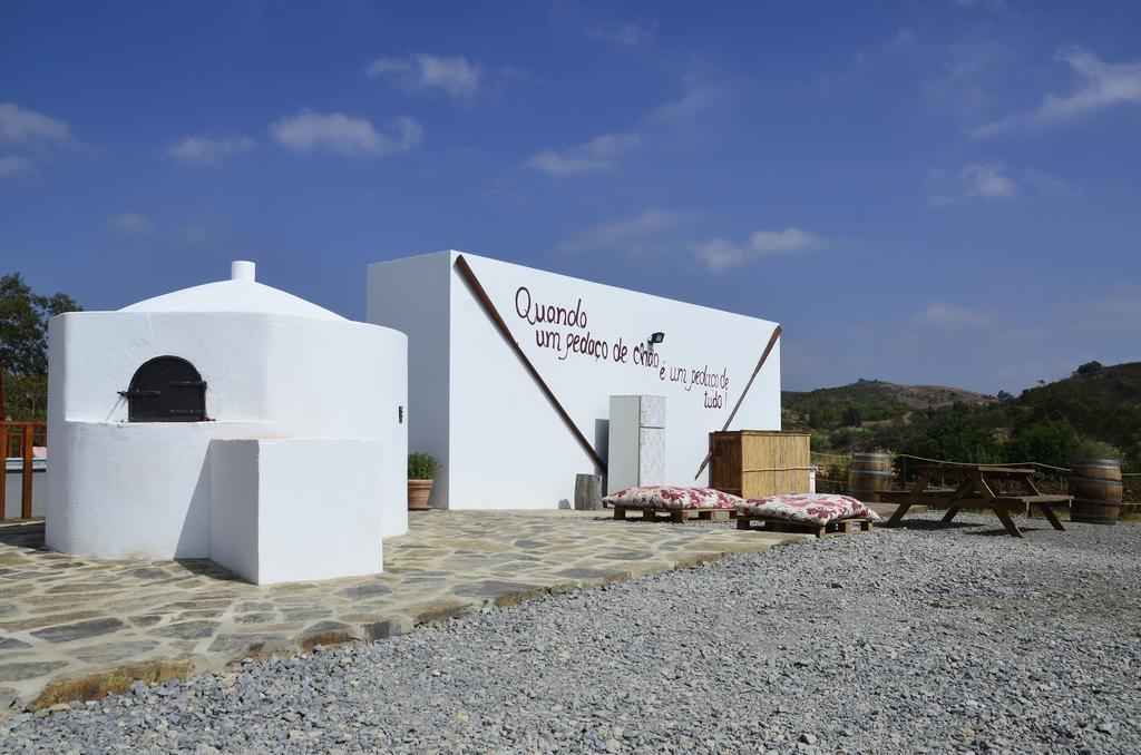Quinta De Sao Gabriel Βίλα Castro Marim Εξωτερικό φωτογραφία