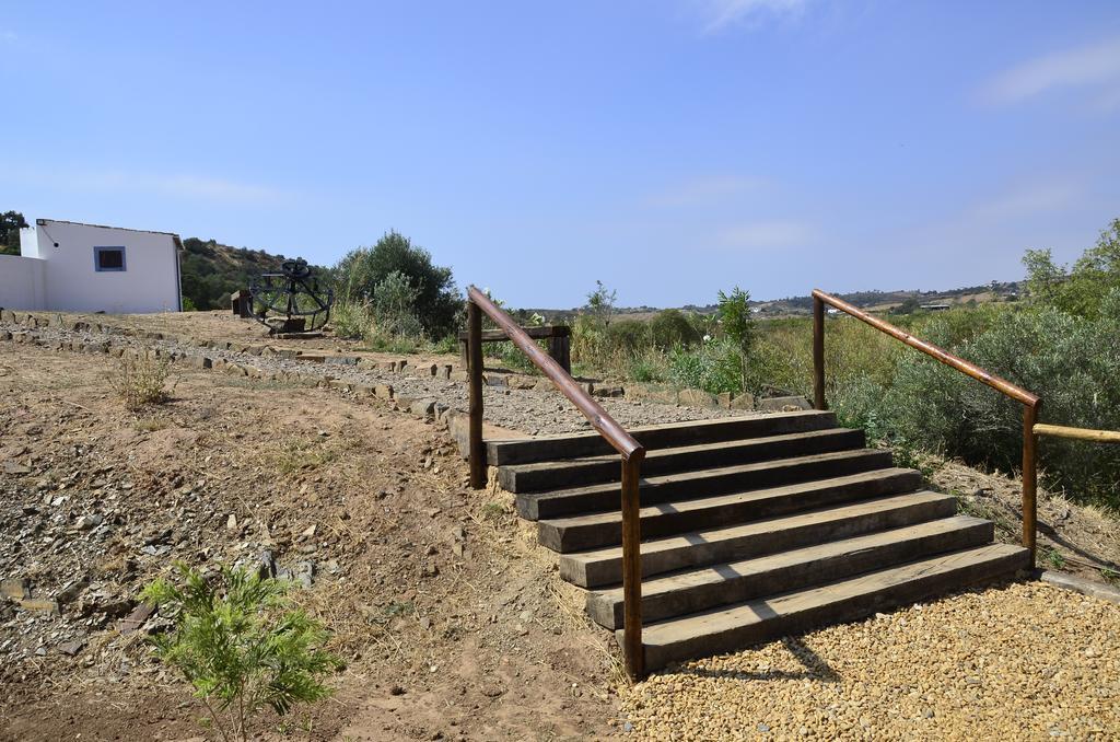 Quinta De Sao Gabriel Βίλα Castro Marim Εξωτερικό φωτογραφία
