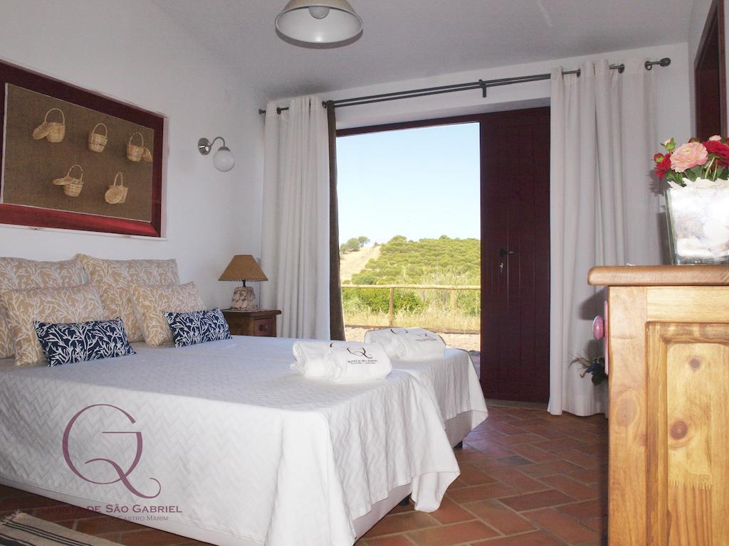 Quinta De Sao Gabriel Βίλα Castro Marim Δωμάτιο φωτογραφία
