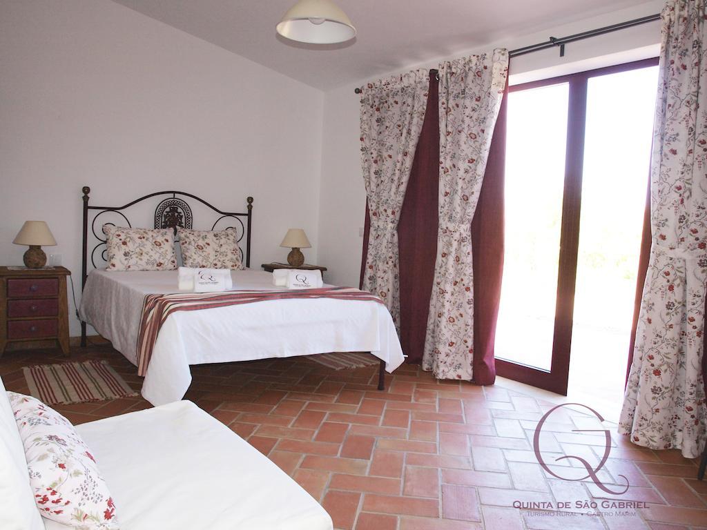 Quinta De Sao Gabriel Βίλα Castro Marim Δωμάτιο φωτογραφία