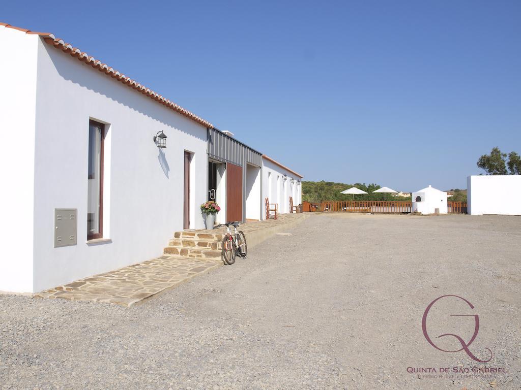 Quinta De Sao Gabriel Βίλα Castro Marim Εξωτερικό φωτογραφία