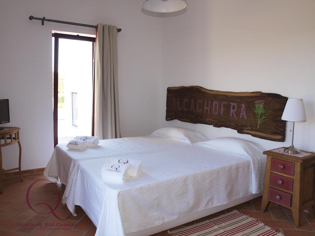Quinta De Sao Gabriel Βίλα Castro Marim Δωμάτιο φωτογραφία