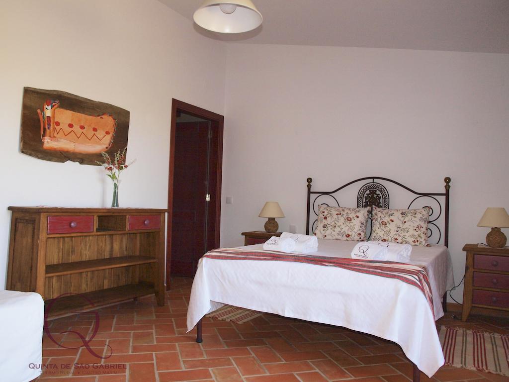 Quinta De Sao Gabriel Βίλα Castro Marim Δωμάτιο φωτογραφία