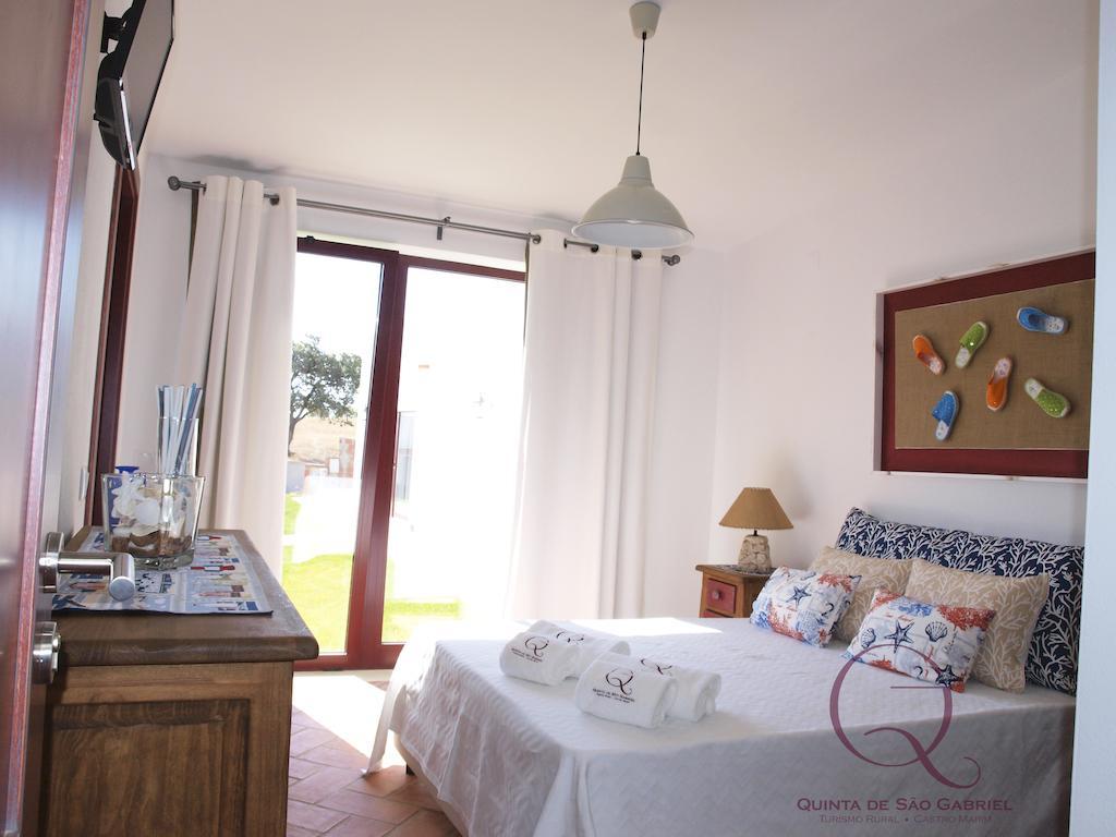Quinta De Sao Gabriel Βίλα Castro Marim Δωμάτιο φωτογραφία