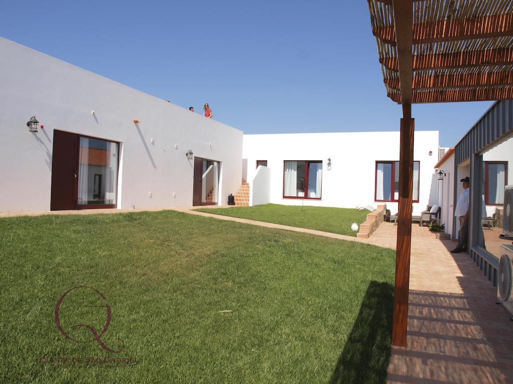 Quinta De Sao Gabriel Βίλα Castro Marim Δωμάτιο φωτογραφία