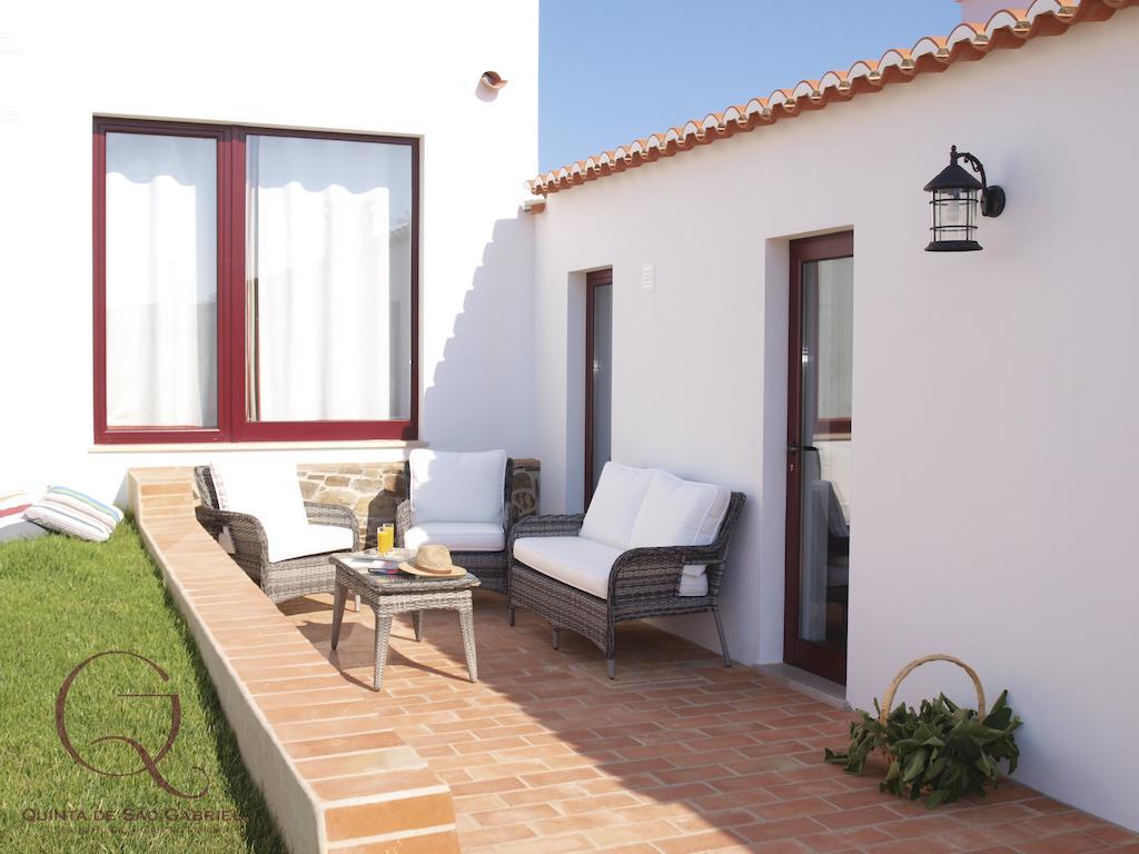 Quinta De Sao Gabriel Βίλα Castro Marim Εξωτερικό φωτογραφία