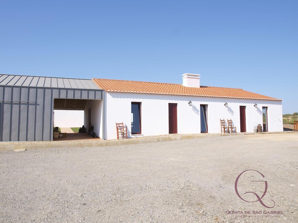 Quinta De Sao Gabriel Βίλα Castro Marim Εξωτερικό φωτογραφία