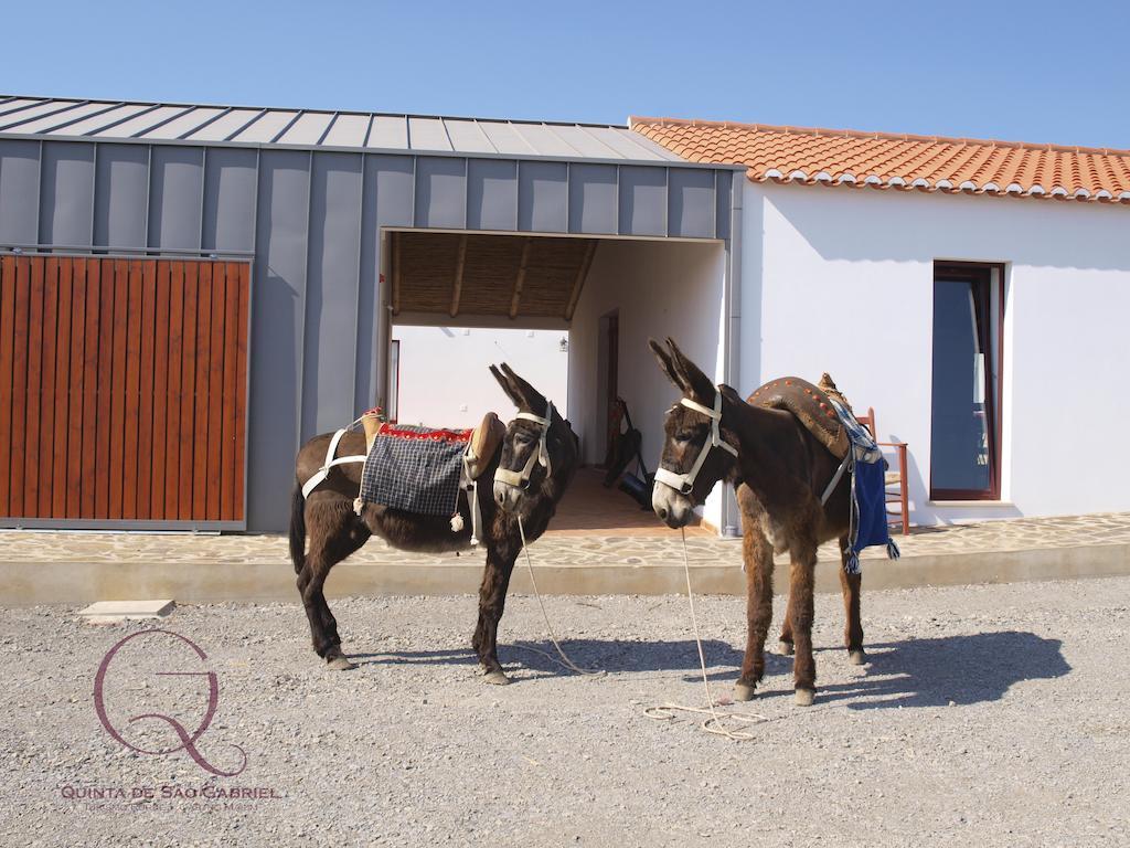 Quinta De Sao Gabriel Βίλα Castro Marim Εξωτερικό φωτογραφία