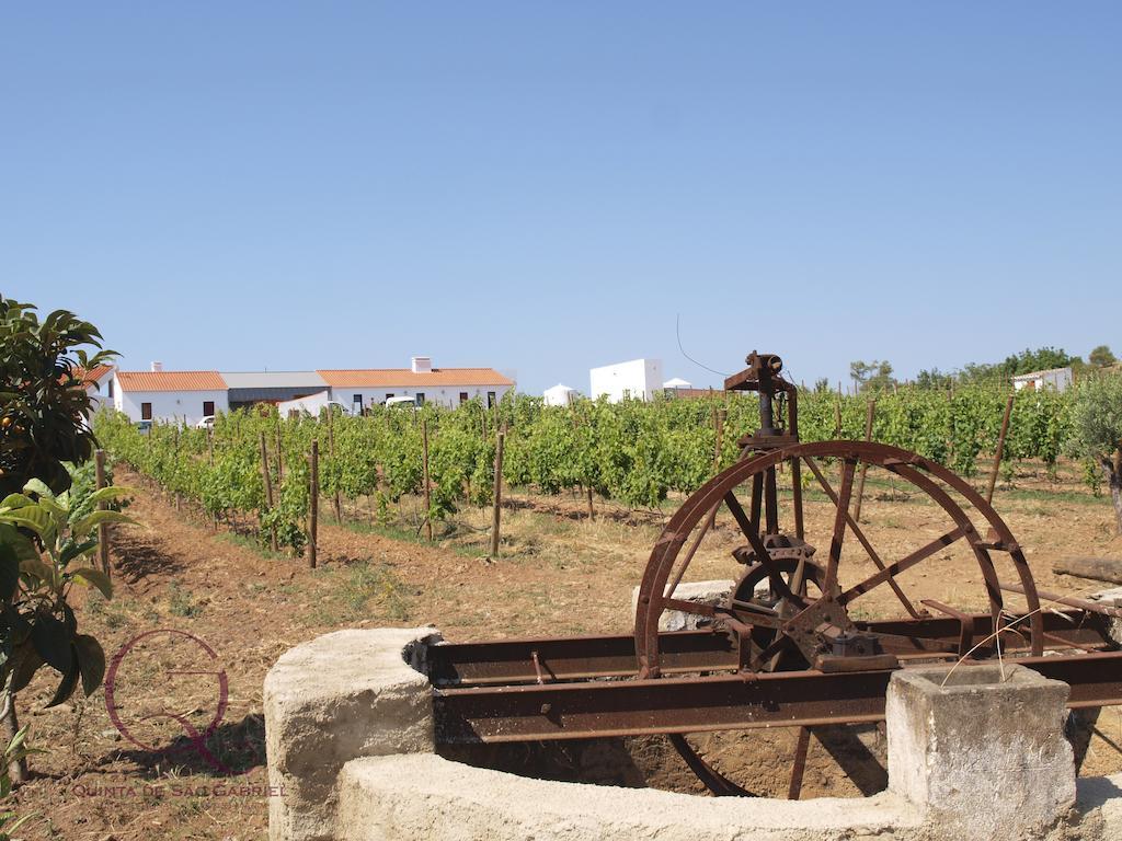 Quinta De Sao Gabriel Βίλα Castro Marim Εξωτερικό φωτογραφία